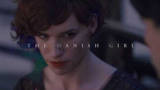 First trailer for The Danish Girl starring Eddie Redmayne hits web – Collider