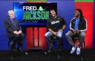 Fred Jackson Show 9-15 Sammy Watkins