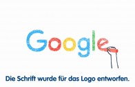 Geschichte des Google Logos ð Google logo history ð 01.09.2015 (Google Doodle)