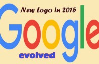 Google Logo History Doodle for introduing Google’s New Logo in 2015