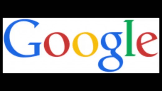 Google Logo History | Google’s New Logo 2015