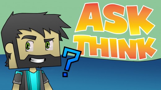 Happy Labor Day! – Ask Think #163
