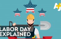 Have We Forgotten The Meaning Of Labor Day?