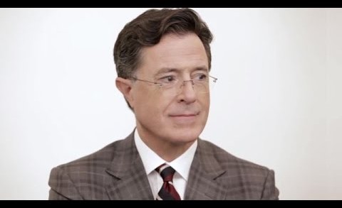 Hosting Advice for Stephen Colbert, From Jimmy Kimmel, Conan OâBrien & More