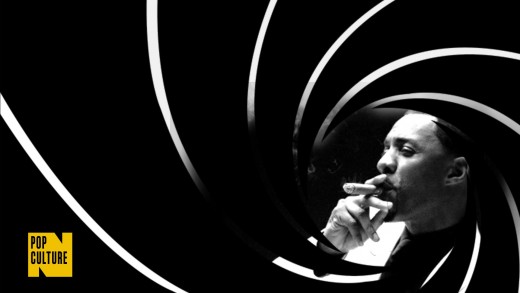 Idris Elba Is “Too Street” to Play James Bond