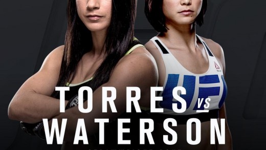 Karate Hottie vs Tecia Torres at UFC 194; Ronda Rousey doesn’t want to fight into 30s