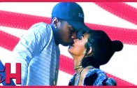 Kylie Jenner & Tyga KISS in ‘Stimulated’ Music Video | Hollyscoop News
