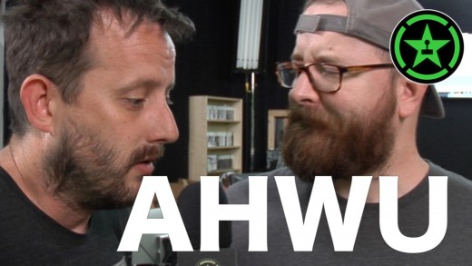Labor Day Special! – AHWU for September 7th, 2015 (#280)