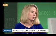 Marissa Mayer: Yahoo Is Best Design Problem I’ve Had
