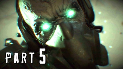 Metal Gear Solid 5 Phantom Pain Walkthrough Gameplay Part 5 – Skulls (MGS5)