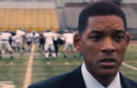New Will Smith Film âConcussionâ Is Going to Make the NFL Hate Him