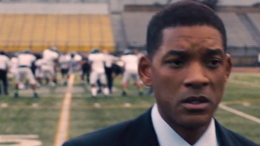 New Will Smith Film âConcussionâ Is Going to Make the NFL Hate Him