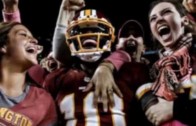 RG3 – A Rookie Season To Remember