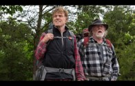 Robert Redford Explores Aging in “A Walk in the Woods”