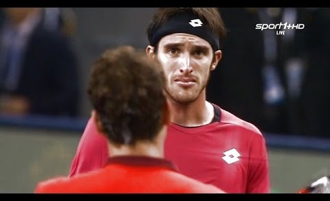 Roger Federer – Top 10 Most Dramatic Tiebreaks Won (HD)