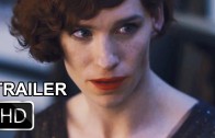 The Danish Girl Official Trailer #1 2015 – Eddie Redmayne, Alicia Vikander Drama HD