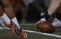 “The Grind” 2015 Ohio State Buckeyes Football Season Hype Video