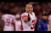 Tyler Sash, Former Giants Safety, Found Dead At 27