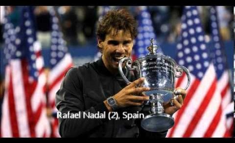 US Open Winners 2013 – US Open Tennis 2013 Winners List – Results Latest Update