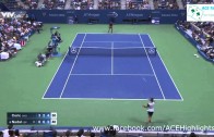 [US Tennis Open Results 2015] Rafael Nadal vs Borna Coric tennis highlights HD