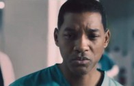 Will Smith Wows in ‘Concussion’ Trailer, Matthew McConaughey’s New Leading Lady