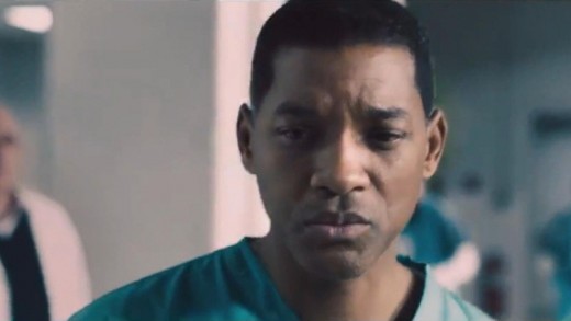 Will Smith Wows in ‘Concussion’ Trailer, Matthew McConaughey’s New Leading Lady