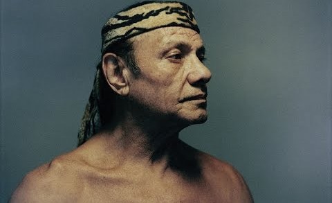 WWE Jimmy Snuka is being charged with involuntary manslaughter and third-degree murder