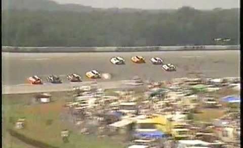 1988 NASCAR Talladega Die Hard 500