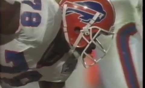 1990 Buffalo Bills Team Highlights