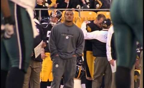 2004 Pittsburgh Steelers   A Remarkable Run