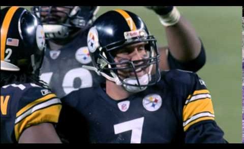 2008 Pittsburgh Steelers – Super Bowl XLIII Champions