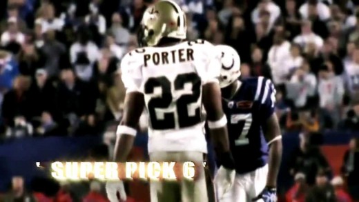 2009 New Orleans Saints :Top 20 Moments 10-1 [Throwback]