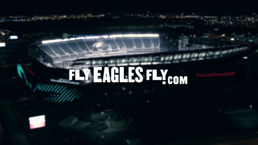 2015 Philadelphia Eagles: It’s Time to Work