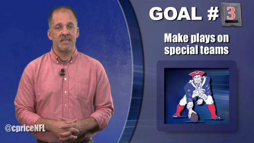 4th & Goal: Previewing Patriots vs. Jets