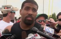 Arian Foster is the World’s Worst Person in Sports