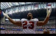 Arian Foster on E:60