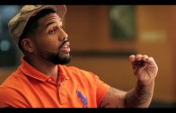 BECOMING: Arian Foster – Part 1 [HD]
