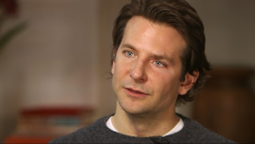Bradley Cooper Describes Taking on ‘American Sniper’ Role