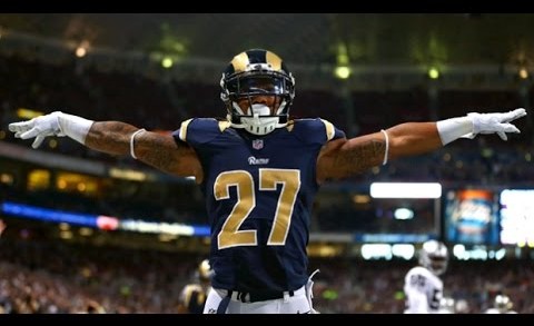 COMPLETE 2014 St Louis Rams Highlight Video