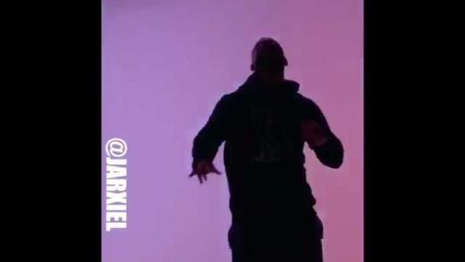 Drizzy Drake Dancing Spanish Music ( Hotline Bling Parody ) by @Jarxiel