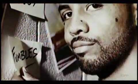 E60; Arian Foster Story (Self-made) [HD]