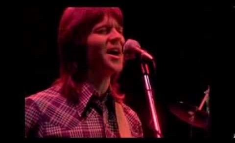 Eagles – Take It To The Limit (Live at The Capital Centre 1977)