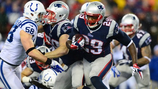 ESPN First Take – New England Patriots vs Indianapolis Colts Predictions