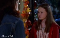 Gilmore Girls | Funny Moments | Season 1