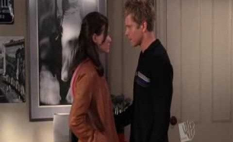 Gilmore Girls: “You can’t be my boyfriend!”