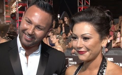 More Jersey Shore Babies on the Way? JWoww & Roger Mathews Spill on Adoption Plans and Wedding Bells