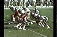 New Orleans Saints vs SF 49ers 1987 1st Half