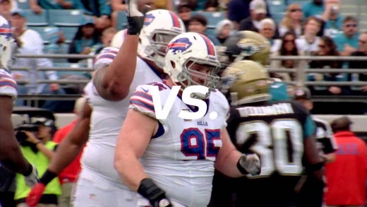 NFL on Yahoo – Buffalo Bills vs Jacksonville Jaguars :30