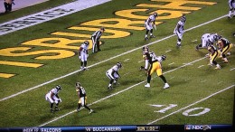 NFL Turning Point : Ravens at Steelers Week 9 2014 (NBCSN)