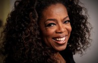 Oprah Buys 10% Stake in Weight Watchers